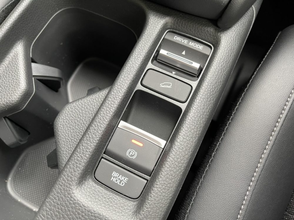 New Vezel ヒルディセントコントロール Honda Cars 八王子南 東京都のhonda正規ディーラー